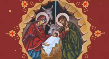 Życzenia świąteczne - Samorząd Miasta i Gminy Łosice 