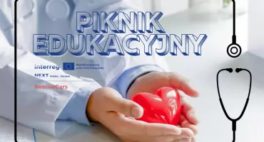 Edukacja, zdrowie i bezpieczeństwo – Piknik Edukacyjny w Łosicach