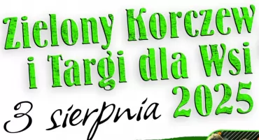 Rock w pałacowym klimacie – DŻEM zagra w Korczewie