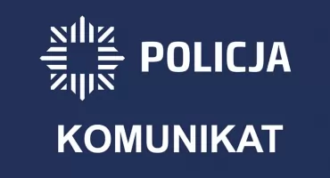 Wzmożone działania służb na Mazowszu. Policja ostrzega przed szczątkami dronów
