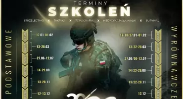 Terytorialna Służba Wojskowa na Mazowszu – dołącz do 5MBOT!