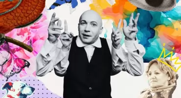 Teatr ruchu dla młodzieży. Bezpłatne warsztaty w Łosickim Domu Kultury