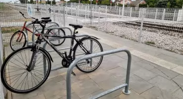Nie daj szansy złodziejowi - oznakuj swój rower. Policja ponownie rusza z akcją w powiecie łosickim