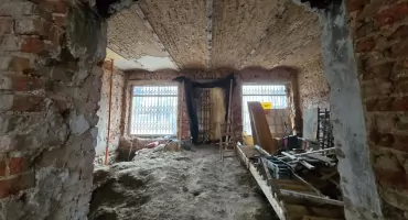 Prima aprilis - Łosice chcą odzyskać dawny Rynek. Pierwszy etap tej historycznej zmiany już trwa
