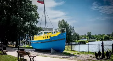 Prima aprilis - Łosice walczą o blisko 4,5 mln zł. Miasto wystartowało w konkursie 