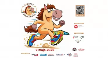 Ponad 200 zapisanych na Łosicką Dychę z Kopyta. Łosice szykują się na sportowe święto
