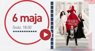 Kino Kobiet 6 maja – zgarnij zaproszenie dla siebie i bliskiej osoby