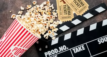 Filmowy wtorek w Łosicach. Cztery seanse w sali widowiskowej ŁDK