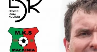 Piłkarska niedziela w Łosicach. Mecz przy Szkolnej