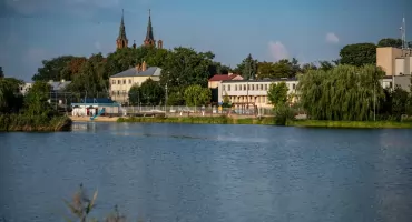 Wędkarskie emocje nad zalewem. Koło PZW nr 8 zaprasza dzieci i dorosłych