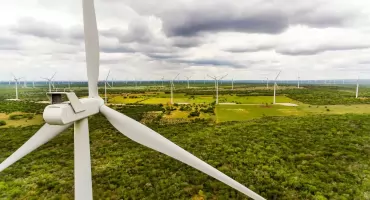 Farmy wiatrowe wpływają na ceny gruntów? Tak – pozytywnie. 