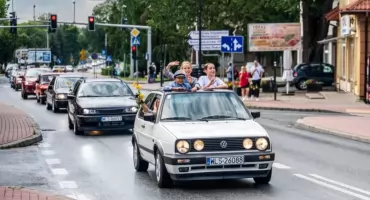 Masz ciekawy pojazd? Pokaż go podczas Dni Łosic