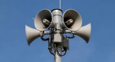 1 sierpnia znów zawyją syreny. Powiat łosicki uczci godzinę „W”