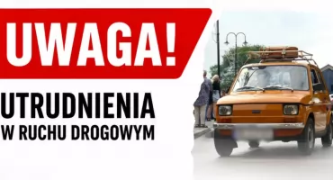 Parada samochodowo motocyklowa przejedzie ulicami Łosic. Możliwe chwilowe utrudnienia w ruchu